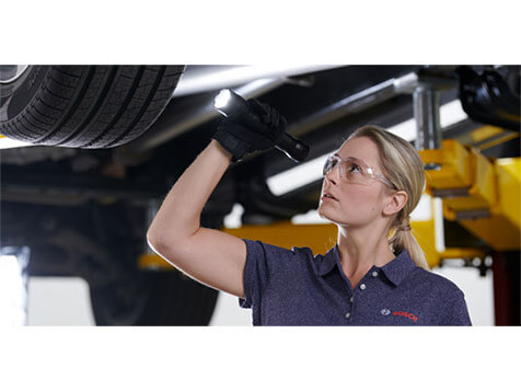 Bosch Auto Service Bosch Auto Service Slider 3