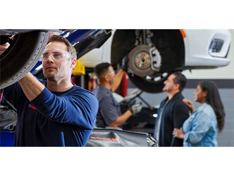 Bosch Auto Service Bosch Auto Service Slider 4