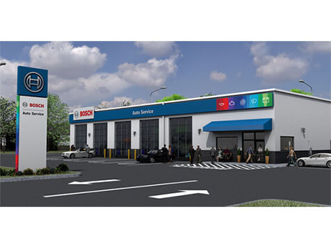 Bosch Auto Service Bosch Auto Service Slider 5
