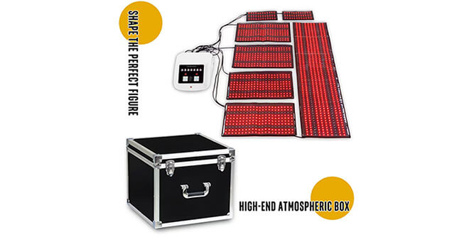 Renu Light Systems Renu Light Systems Slider 3