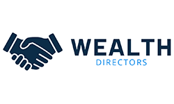 Wealth Directors Canada Logo Wealth Directors Canada