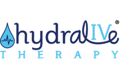 Hydralive Therapy Logo Hydralive Therapy