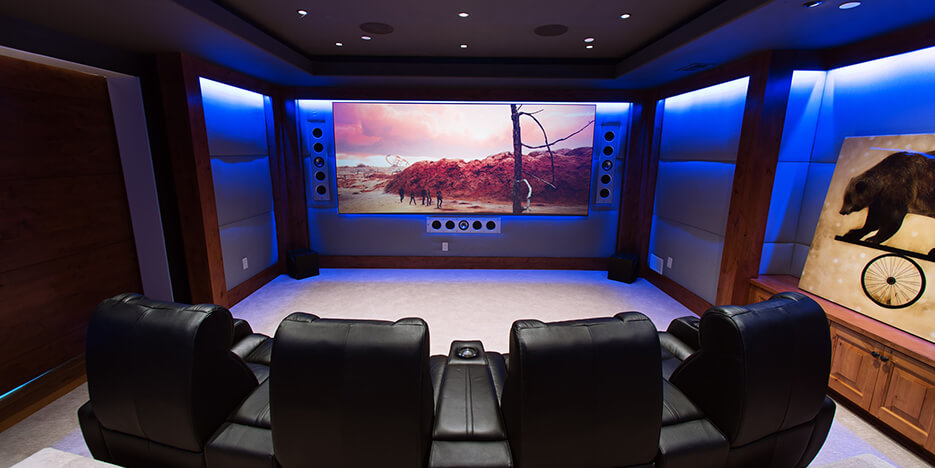 SaaviHome - Your Premier Home Automation Provider Slider-5