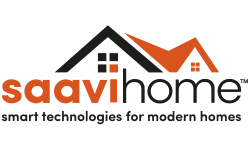 SaaviHome - Your Premier Home Automation Provider Logo SaaviHome - Your Premier Home Automation Provider
