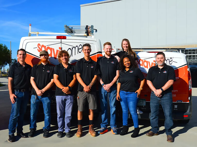 SaaviHome - Your Premier Home Automation Provider SaaviHome - Your Premier Home Automation Provider Slider 1