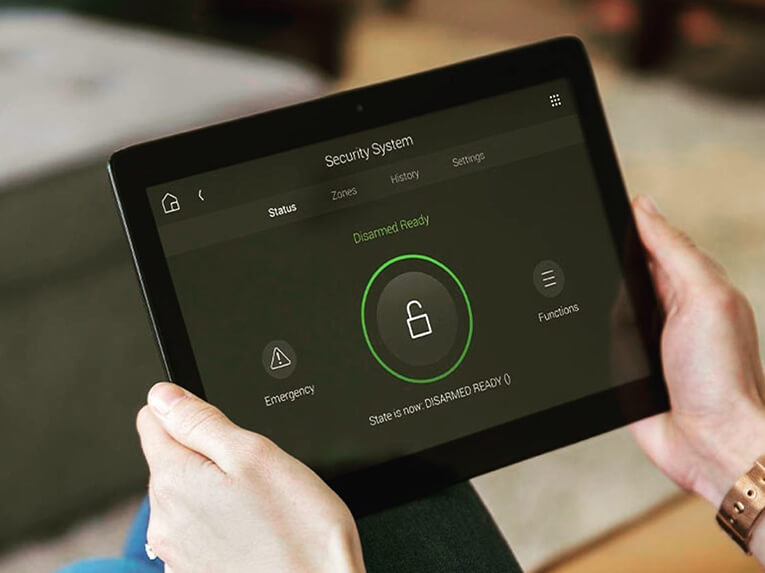 SaaviHome - Your Premier Home Automation Provider Slider 2