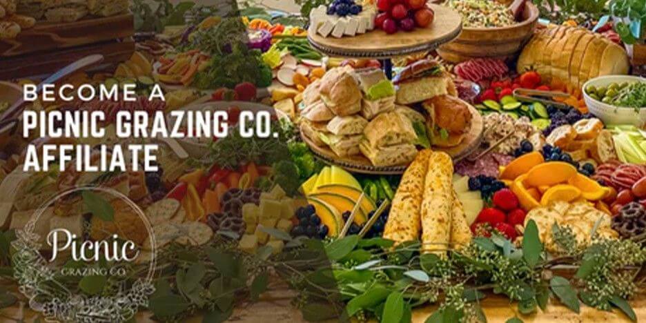 Picnic Grazing Co. Slider-1