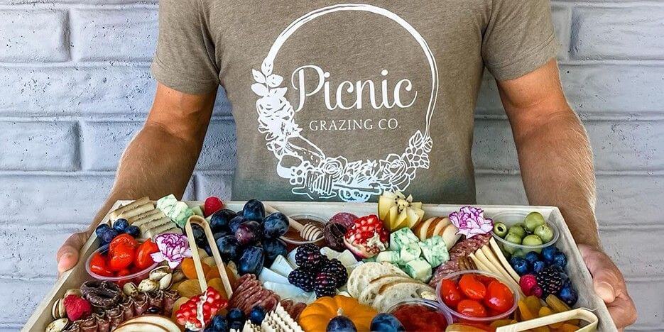 Picnic Grazing Co. Slider-4