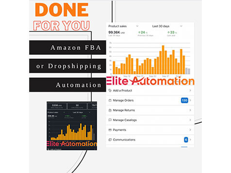 Elite Automation Elite Automation Slider 1