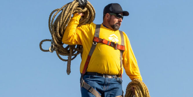 Bumble Roofing Slider-5