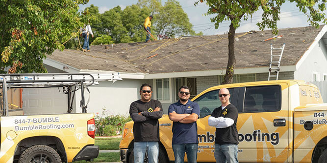 Bumble Roofing Slider-3