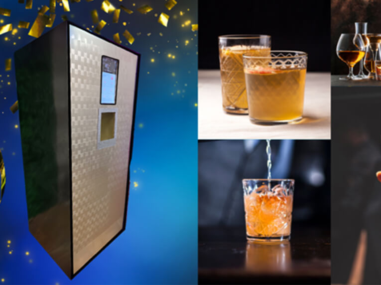 The Bar Machine The Bar Machine Slider 1