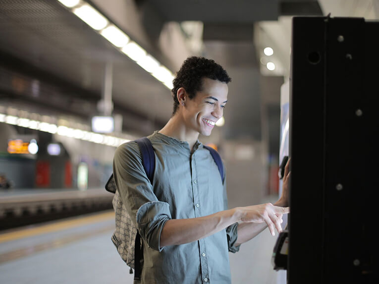 The Bar Machine The Bar Machine Slider 2