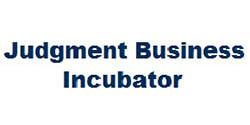 Judgment Business Incubator Judgment Business Incubator Logo