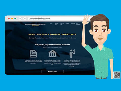 Judgment Business Incubator Judgment Business Incubator Slider 4