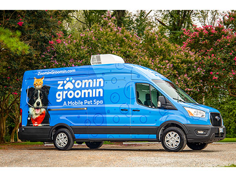 Zoomin Groomin Slider 5