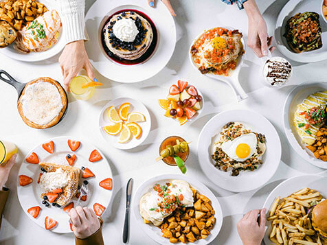 Wild Eggs Wild Eggs Slider 1