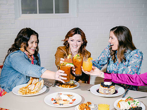 Wild Eggs Wild Eggs Slider 2