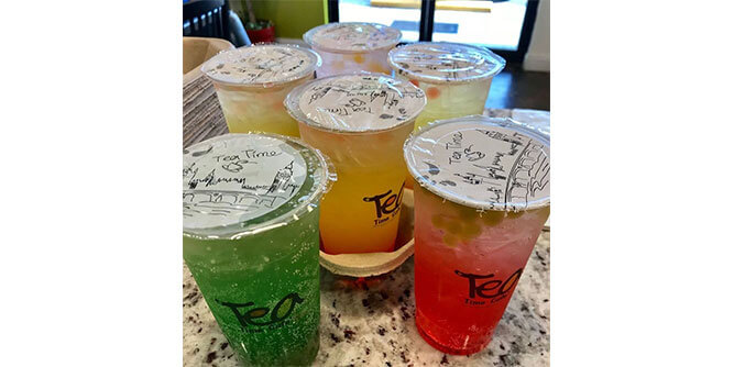 Tea Time Cafe Slider-4