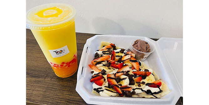 Tea Time Cafe Slider-6