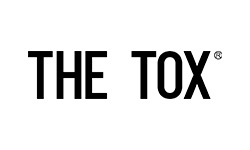 The Tox Logo The Tox