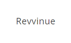 Revvinue Logo Revvinue