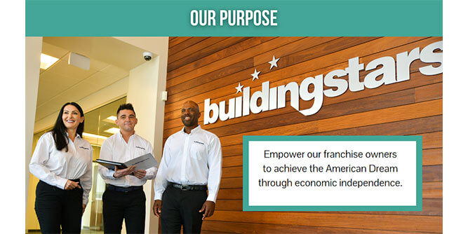 Buildingstars - Phoenix, AZ Slider-3