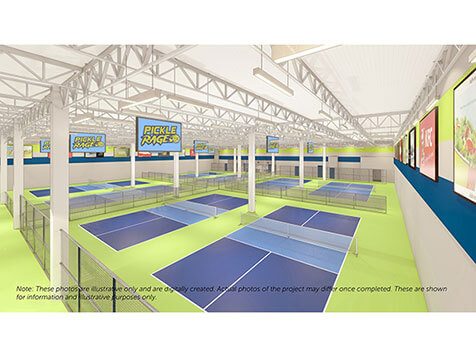 PickleRage PickleRage Slider 2