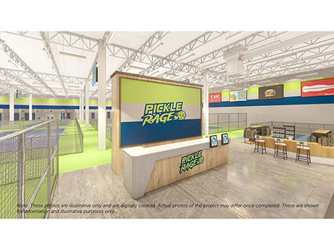 PickleRage PickleRage Slider 1