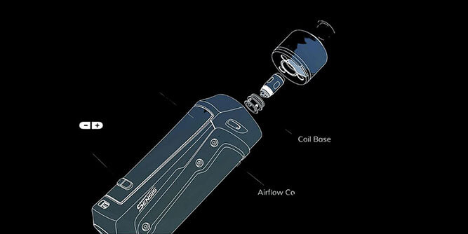 Bear Air Vape Vending Slider-6