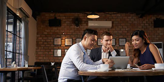 Birthday Club Agency - Become a Restaurant Marketing Pro Slider-4