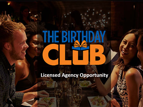 Birthday Club Agency - Become a Restaurant Marketing Pro Birthday Club Agency - Become a Restaurant Marketing Pro Slider 1