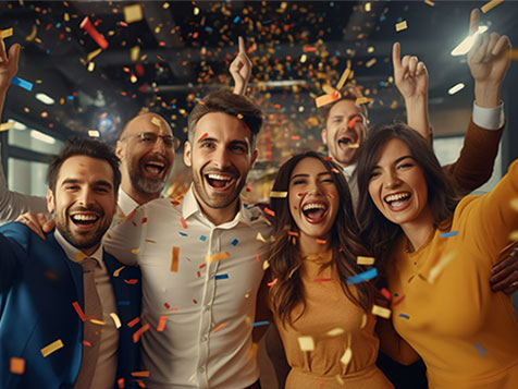 Birthday Club Agency - Become a Restaurant Marketing Pro Birthday Club Agency - Become a Restaurant Marketing Pro Slider 2