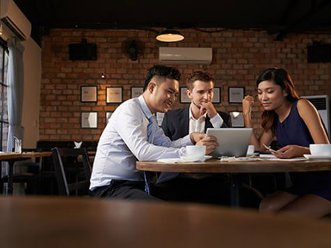 Birthday Club Agency - Become a Restaurant Marketing Pro Birthday Club Agency - Become a Restaurant Marketing Pro Slider 3