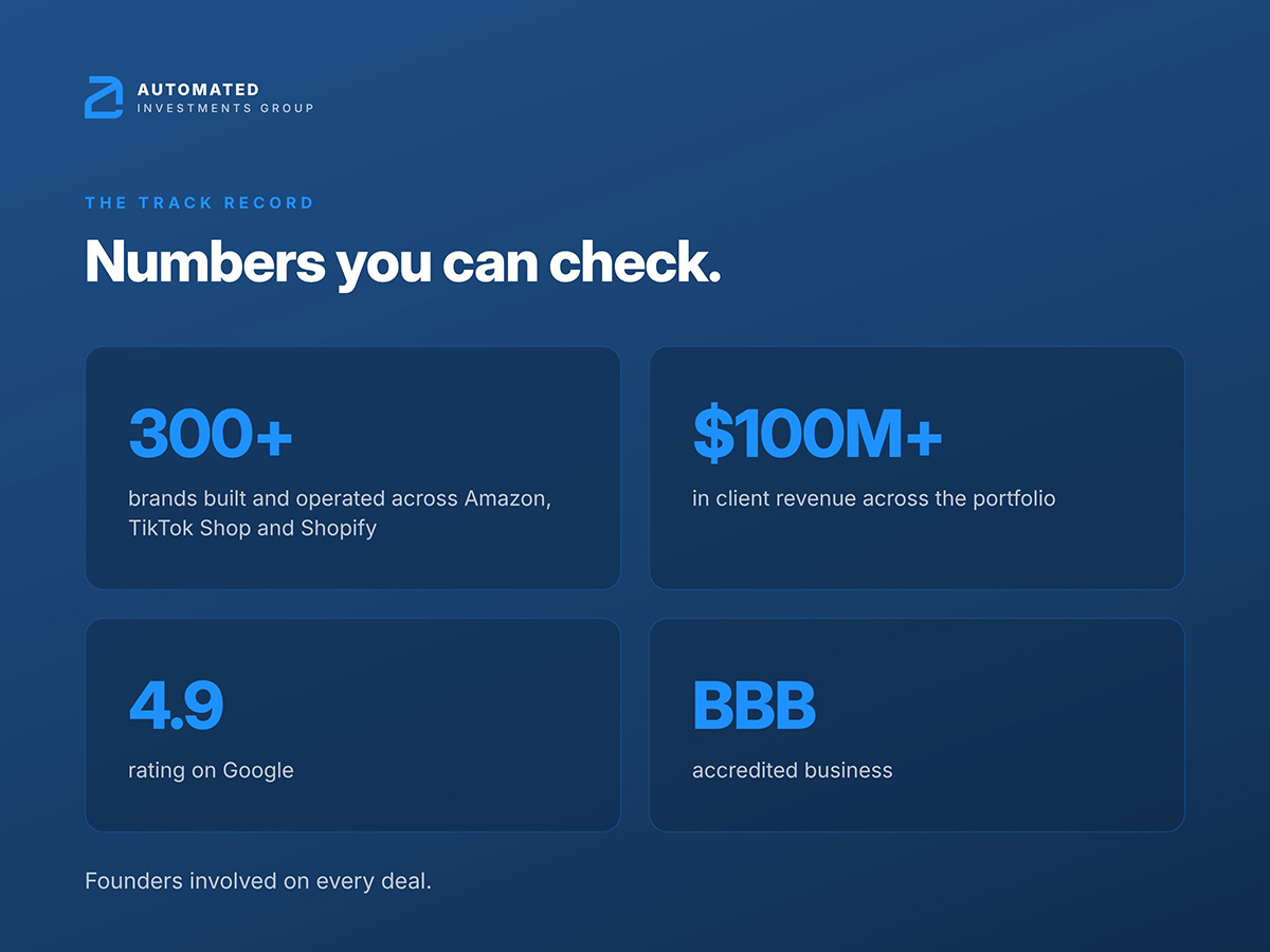 Automated Investments Automated Investments Slider 6