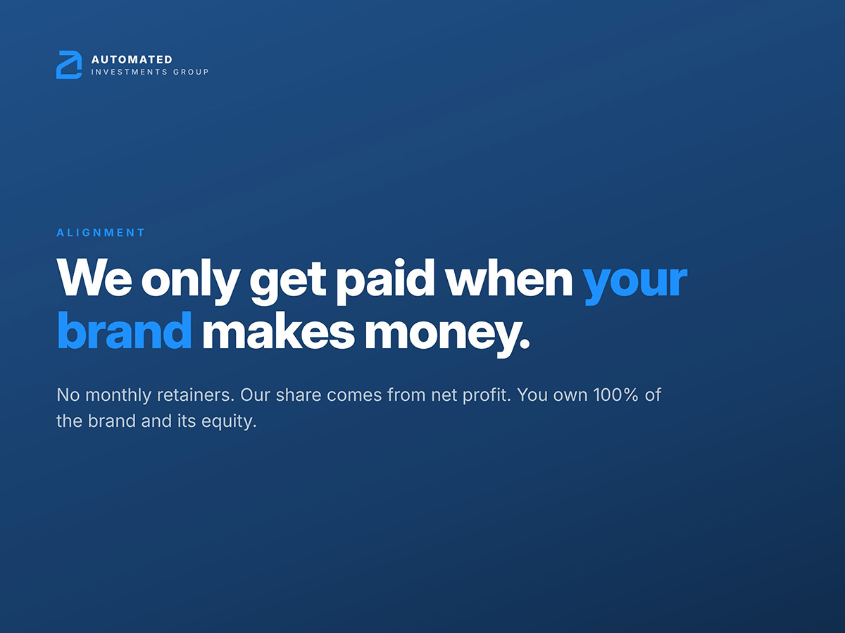 Automated Investments Slider 10