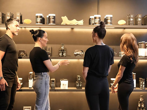 The Tox The Tox Slider 4