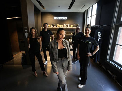 The Tox The Tox Slider 5