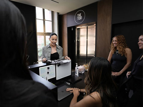 The Tox The Tox Slider 6