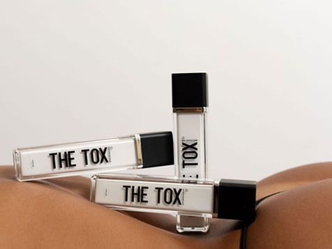 The Tox The Tox Slider 9