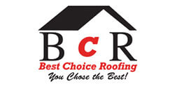 Best Choice Roofing Best Choice Roofing Logo