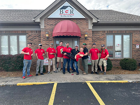 Best Choice Roofing Best Choice Roofing Slider 5