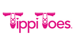 Tippi Toes Logo Tippi Toes