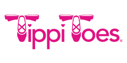 Tippi Toes Tippi Toes Logo