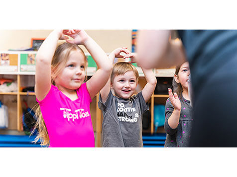 Tippi Toes Tippi Toes Slider 1