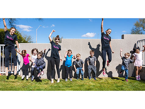 Tippi Toes Tippi Toes Slider 2