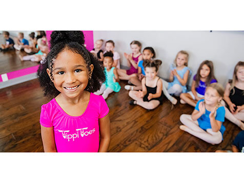 Tippi Toes Tippi Toes Slider 3