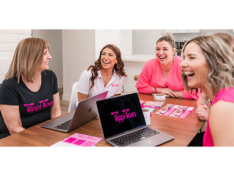 Tippi Toes Tippi Toes Slider 4