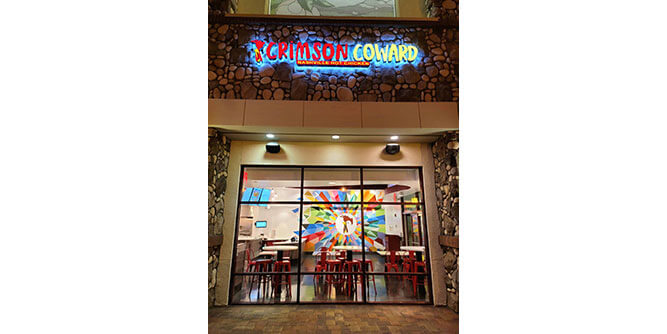 Crimson Coward Slider-7