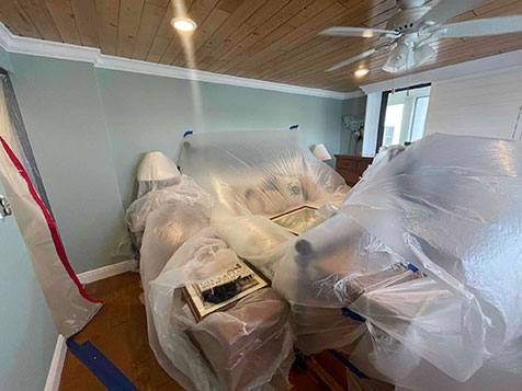 All Dry - Restoration and Cleanup All Dry - Restoration and Cleanup Slider 3